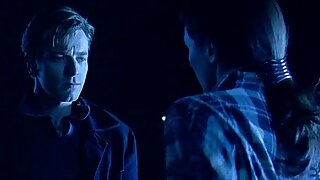 बिस्तर पर धमाका