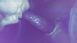 पहिलो तारीख मा बकवास र भावपूर्ण चूसना