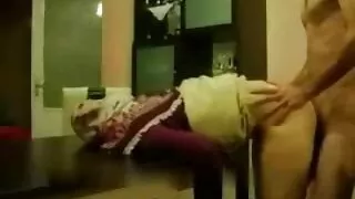 केटा राम्रो बलेरीना द्वारा गडबड