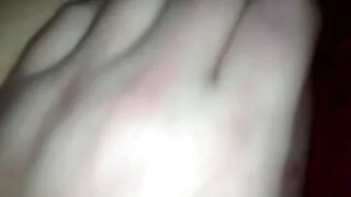 एमआईएलए छोरी प्रेमी संग स्नान मा गडबड