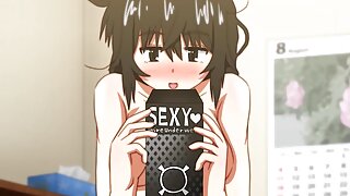 कमबख्त, प्रथम व्यक्ति