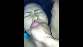 खाता एक: एक-ल्याटिना एक गैंगबैंग मा एक मान्छे मा धोखा दिन्छ!