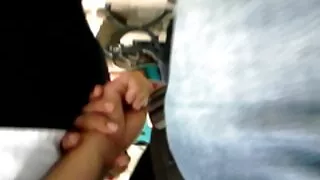 के हाम्रो पत्नीहरू मीठो स्लिट हो हेरौं