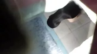 खुट्टा बीच गंजा Ambal pounding कुखुरा केटी