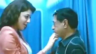 मोटी गोरा लागि बोसो आबनूस डिक