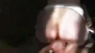 उहाँले एक ल्याटिना को रसदार गधा मा एक लिंग पोखे