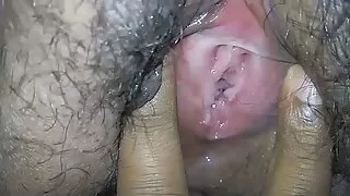 सुन्दर श्यामा खुसीसाथ एक अफ्रिकी को डिक बेकार