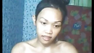 मीठो हस्तमैथुन समयमा uzuuki सह